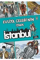 Evliya Çelebi'nin İzinde İstanbul
