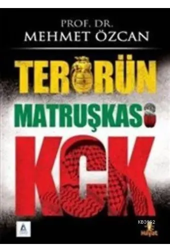Terörün Matruşkası KCK