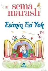 Eşimin Eşi Yok