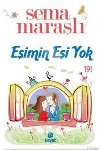 Eşimin Eşi Yok