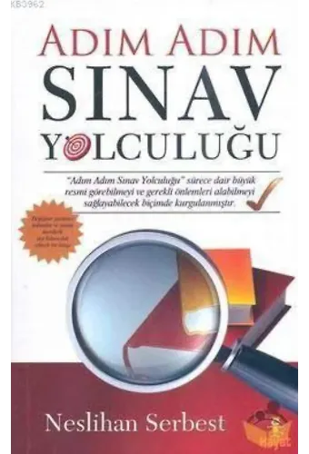 Adım Adım Sınav Yolculuğu