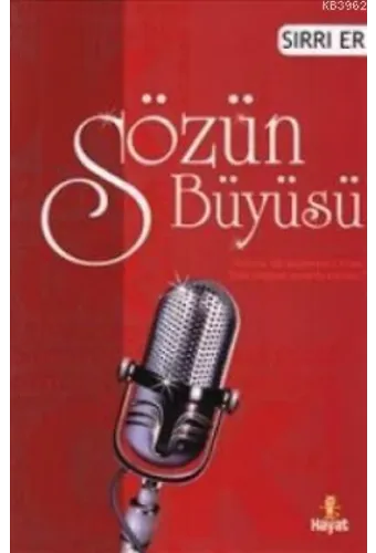 Sözün Büyüsü