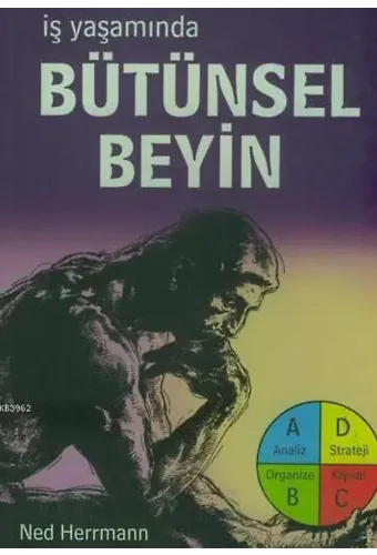 İş Yaşamında Bütünsel Beyin