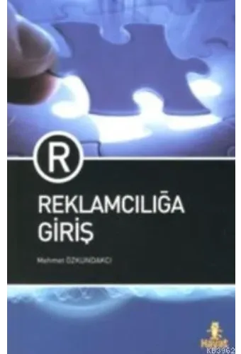 Reklamcılığa Giriş