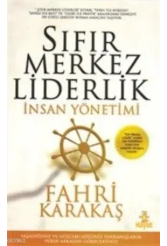 Sıfır Merkez Liderlik