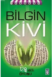 Bilgin Kivi; 129 Akıl Oyunu, Zekâ Dükkânı