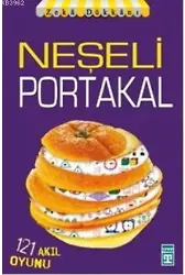 Neşeli Portakal