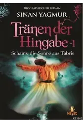 Tranen der Hingabe 1
