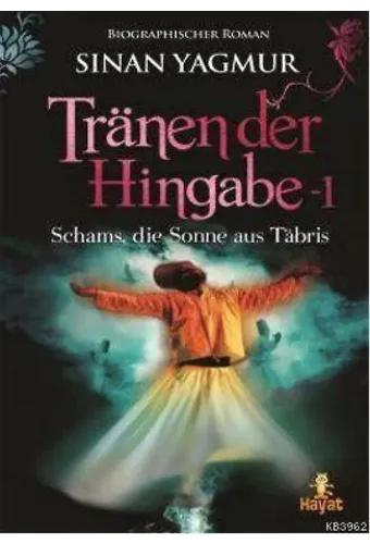 Tranen der Hingabe 1