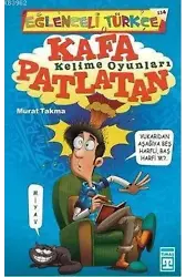 Kafa Patlatan Kelime Oyunları