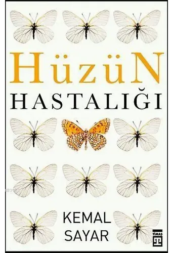 Hüzün Hastalığı
