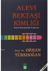 Alevi-Bektaşi Kimliği
