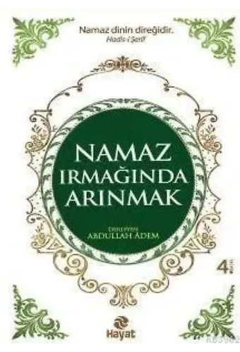 Namaz Irmağında Arınmak