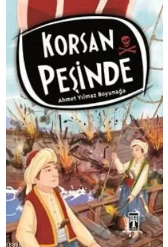 Korsan Peşinde