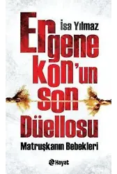 Ergenekon'un Son Düellosu; Matruşkanın Bebekleri