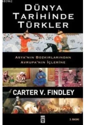Dünya Tarihinde Türkler