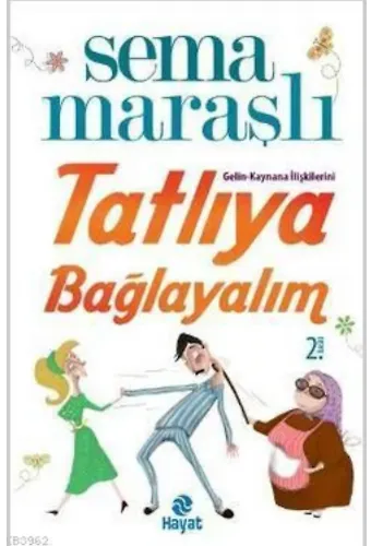 Tatlıya Bağlayalım