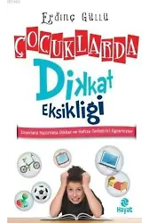 Çocuklarda Dikkat Eksikliği