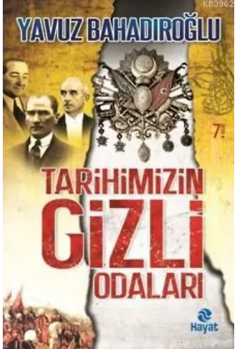 Tarihimizin Gizli Odaları