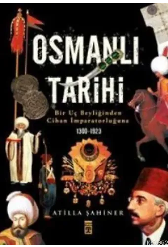 Osmanlı Tarihi