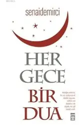 Her Gece Bir Dua (Cep Boy)