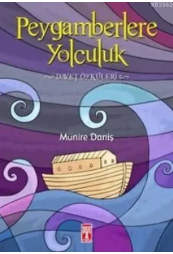 Peygamberlere Yolculuk