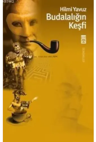Budalalığın Keşfi