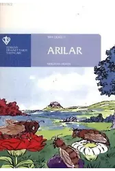 Arılar - Şifa Çiçeği 1