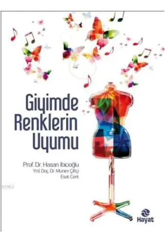 Giyimde Renklerin Uyumu
