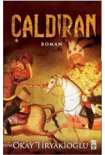 Çaldıran