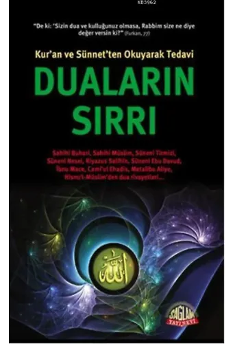 Duaların Sırrı