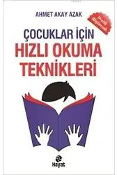 Çocuklar İçin Hızlı Okuma Teknikleri