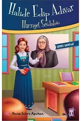 Hürriyet Kovalayan Kadın; Örnek Hayatlar