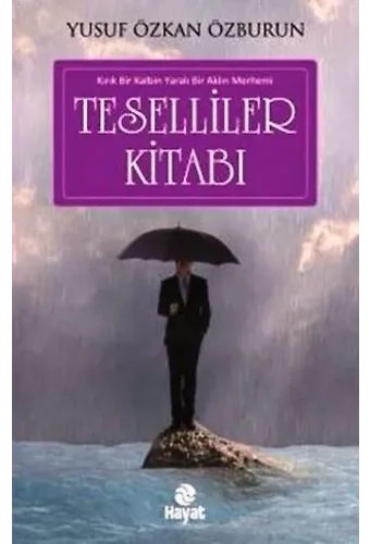 Teselliler Kitabı