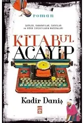 Kitabü'l Acayip