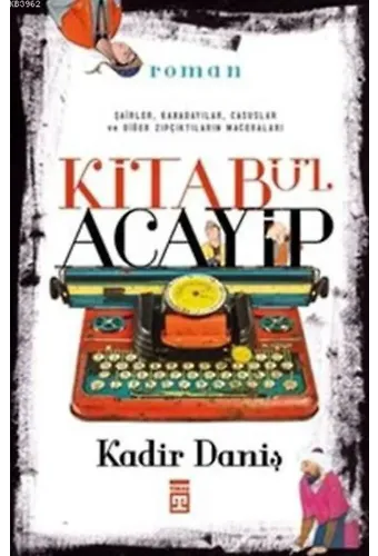 Kitabü'l Acayip