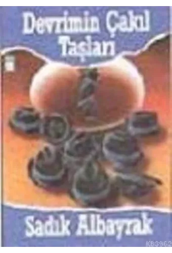 Devrimin Çakıl Taşları