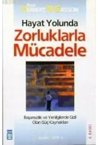 Zorluklarla Mücadele