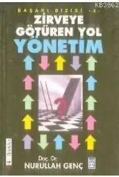 Zirveye Götüren Yol Yönetim