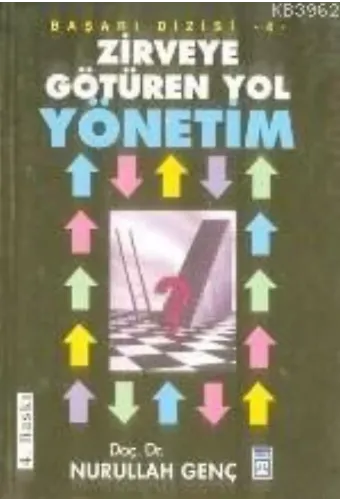 Zirveye Götüren Yol Yönetim