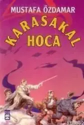 Karasakal Hoca