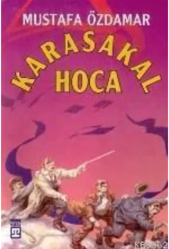 Karasakal Hoca