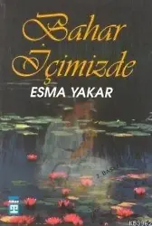 Bahar İçimizde