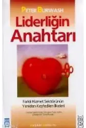 Liderliğin Anahtarı