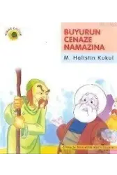 Buyurun Cenaze Namazına