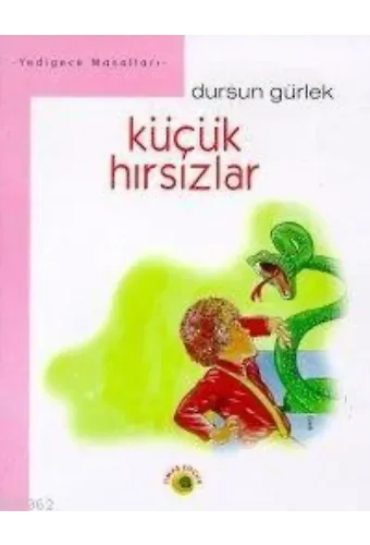 Küçük Hırsızlar