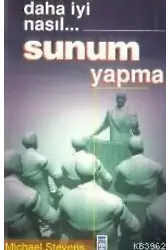 Daha Iyi Nasıl... Sunum Yapma