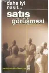Daha İyi Nasıl... Satış Görüşmesi