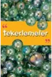 Tekerlemelerden Seçmeler