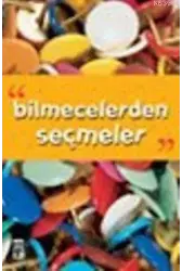 Bilmecelerden Seçmeler